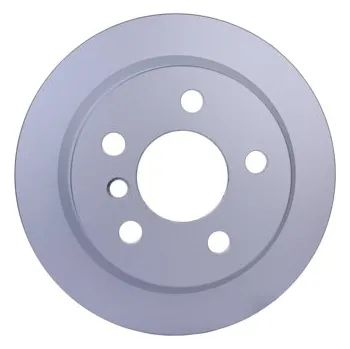 Brzdový kotouč Brzdový kotouč HELLA 8DD 355 123-491