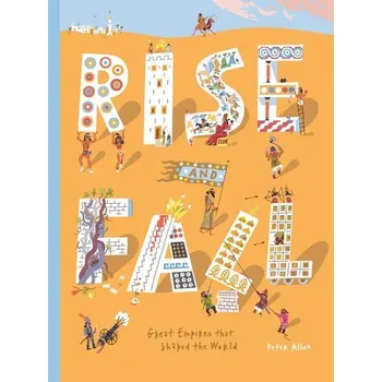 Rise and Fall - Allen, Peter