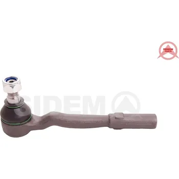 Táhlo řízení Hlava příčného táhla řízení SIDEM 49932