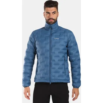 Kilpi PAPILON-M Tmavě modrá pánská bunda