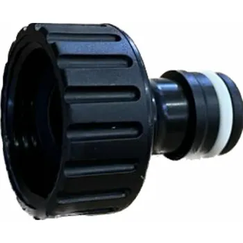 Hadicová spojka Adaptér 1" vnitřní závit na rychlospojku Retro Line