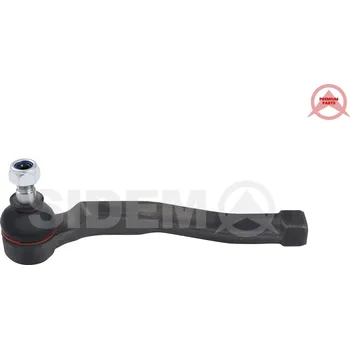 Táhlo řízení Hlava příčného táhla řízení SIDEM 89038