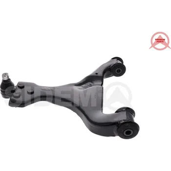 Zavěšení kol Řídicí páka, zavěšení kol SIDEM 50072