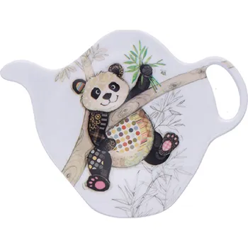 Talířek na sáčky RST21U17 BUG ART KOOKS KIUB