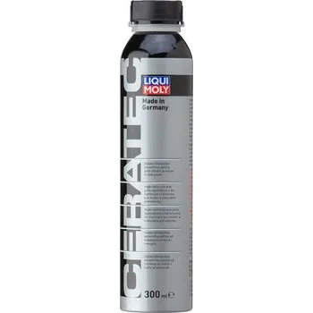 Motorový olej Keramická přísada do oleje LIQUI MOLY 300 ml