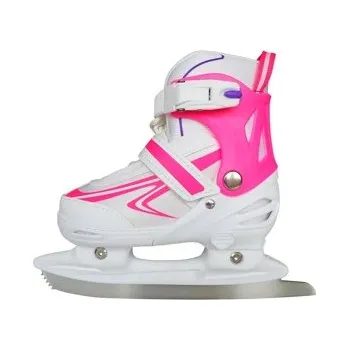 Zimní brusle ACRA Dívčí brusle ACTION roztahovací, vel. 35-38