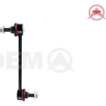 Zavěšení kol Tyč/vzpěra, stabilizátor SIDEM 3360