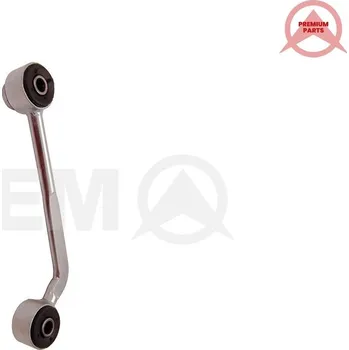 Zavěšení kol Tyč/vzpěra, stabilizátor SIDEM 49567