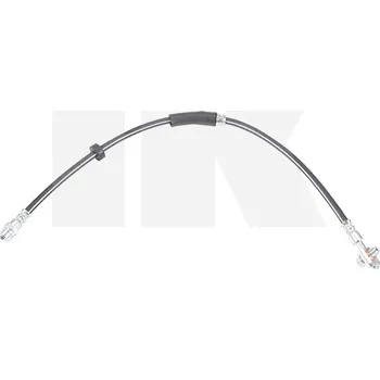 Brzdová hadice Brzdová hadice SBS 8547135