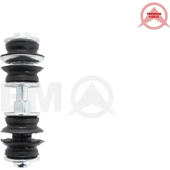 Zavěšení kol Tyč/vzpěra, stabilizátor SIDEM 53064