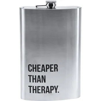 Placatka HOME ELEMENTS Maxi placatka 1,8 l, Cheaper than therapy