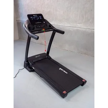 Běžecký pás Běžecký pás Acra 6400 elektricky nastavitelný nákl