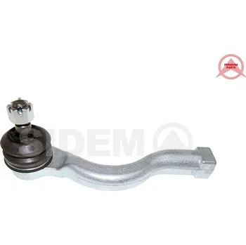 Táhlo řízení Hlava příčného táhla řízení SIDEM 71332