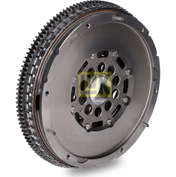 Setrvačník motoru Setrvačník LuK 415 0672 10