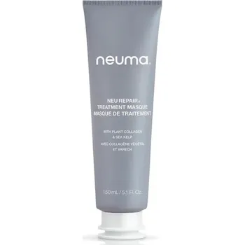 Vlasová regenerace Intenzivní regenerační maska pro suché, lámavé a poškozené vlasy Neuma Neu Repair Treatment Masque - 150 ml + dárek zdarma