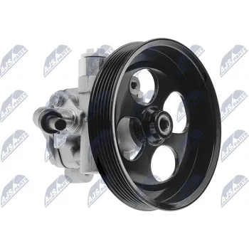 Posilovač řízení Hydraulické čerpadlo, řízení AJS Parts SPW-MS-010