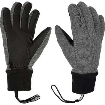 Rukavice Camp G Wool NEW (vlněné rukavice)