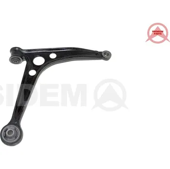Zavěšení kol Řídicí páka, zavěšení kol SIDEM 3371
