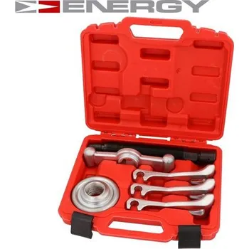 Nářadí pro automobil Stahovák kotoučů a bubnů - ENERGY NE00641