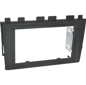 Autorádio Instalační sada 2DIN autorádia VW Polo (18->) / T6.1