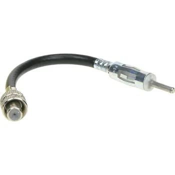 Autoanténa Anténní adaptér HIRSCHMANN - DIN