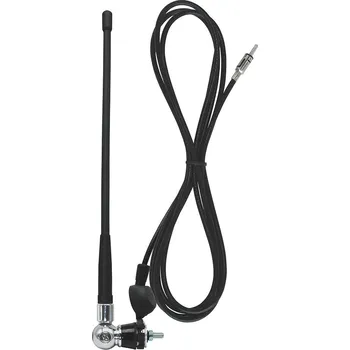 Autoanténa MTA (Calearo) MTA univerzální anténa gumový prut