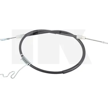 Lanko parkovací brzdy Lanko ruční brzdy NK 9025192