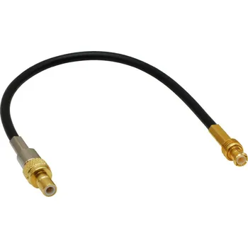 Autoanténa Anténní adaptér SMB - MCX