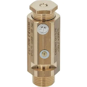 Příslušenství pro přípravu kávy Přetlakový ventil 1.6bar 3/8 1523029