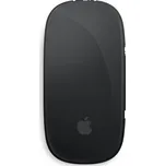 Apple Magic Mouse (USB-C) černá
