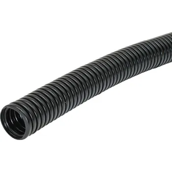 kabelová chránička Ohebná hadice LDPE - husí krk 16/21mm - neprořezaná