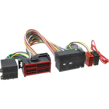 Handsfree sada do auta Adaptér pro HF sadu Alfa / Fiat / Dodge / Jeep / Lancia