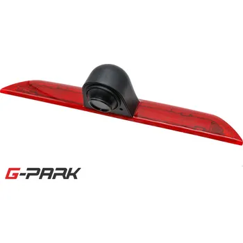 Couvací kamera G-Park CMOS parkovací kamera Ford Transit (2022->)