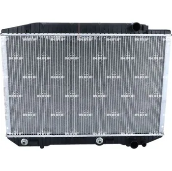 Chladič motoru Chladič, chlazení motoru NRF 58131