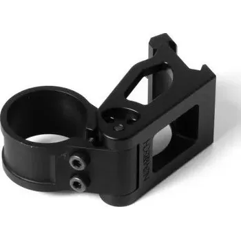 Puškohled Vysoká sklopná montáž pro magnifer - 30mm, Novritsch