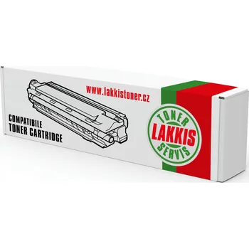 Lakkis toner s.r.o. Kompatibilní Lakkis Toner Kyocera TK-5205C, modrá, 12000 stran,pro FS-C5015N, TASKALFA 356CI, 358CI