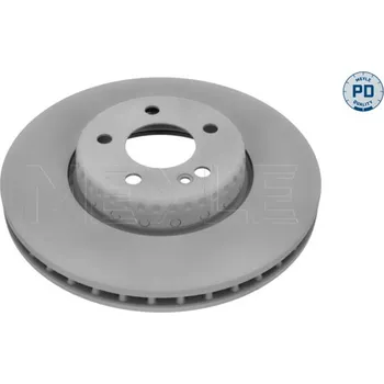 Brzdový kotouč Brzdový kotouč MEYLE 083 521 1011/PD