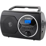 Hyundai PR 570PLLUB, černé HYUPR570PLLUB