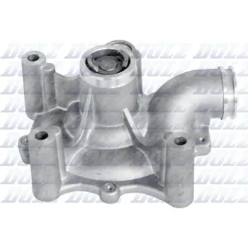 Motor automobilu Vodní čerpadlo, chlazení motoru DOLZ B227