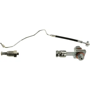 Brzdová hadice Brzdová hadice TRW PHD1109