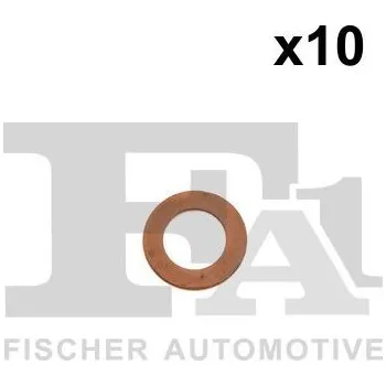 Těsnění motoru Těsnicí kroužek FA1 094.810.010