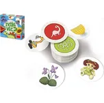 Dino Zvíře nebo věc?