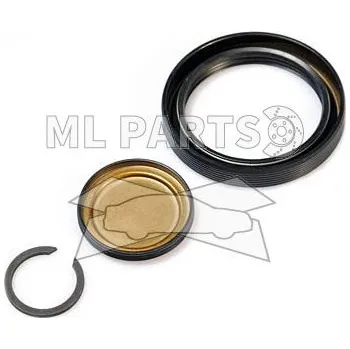 Autodílna Sada na opravy, příruba ruční převodovky TOPRAN 100 087