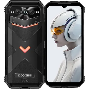 Mobilní telefon Doogee V Max Plus