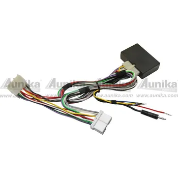 Autoelektronika Mecatron HF MUTE MITSUBISHI