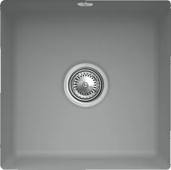 Keramický dřez Keramický dřez Villeroy & Boch podstavný Subway 50 SU, 332501SL, Stone 332501SL