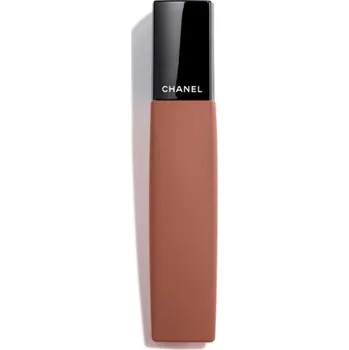 Rtěnka CHANEL Rouge allure liquid powder Tekutá matná rtěnka se zastřeným efektem - 974 TIMELESS 9ML 9 ml