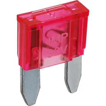 Autopojistky IMP Mini nožová pojistka 4A