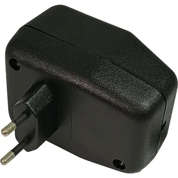 Dárková krabička Krabička plastová, dvoudílná KPZ 7, pro napájecí zdroj