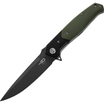 kapesní nůž Bestech Knives Swordfish BG03A-2